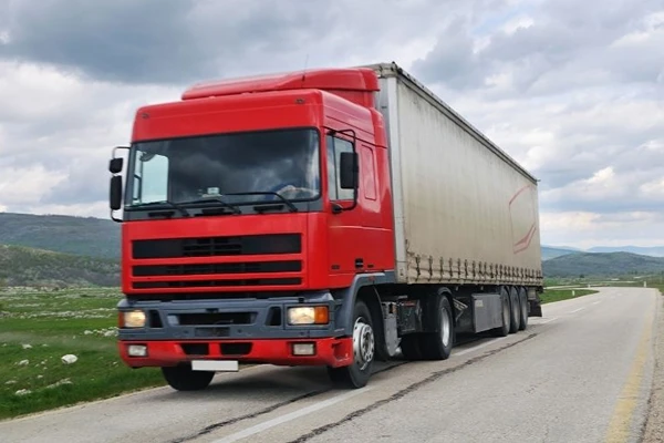 Ankara Hüyük, Ambar