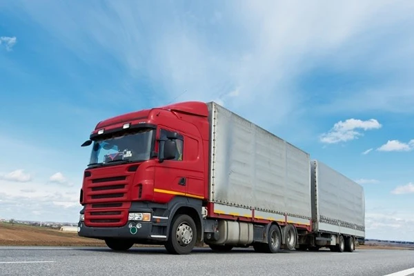 Ankara Hüyük, Şehirlerarası Taşımacılık