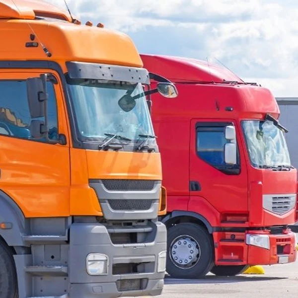 Ankara Hüyük Nakliye Ambarı